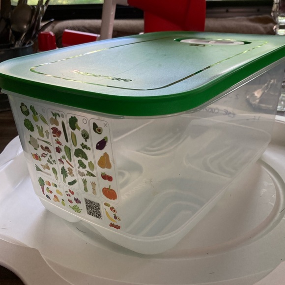 Fridgesmart containers - Picture 2 of 6